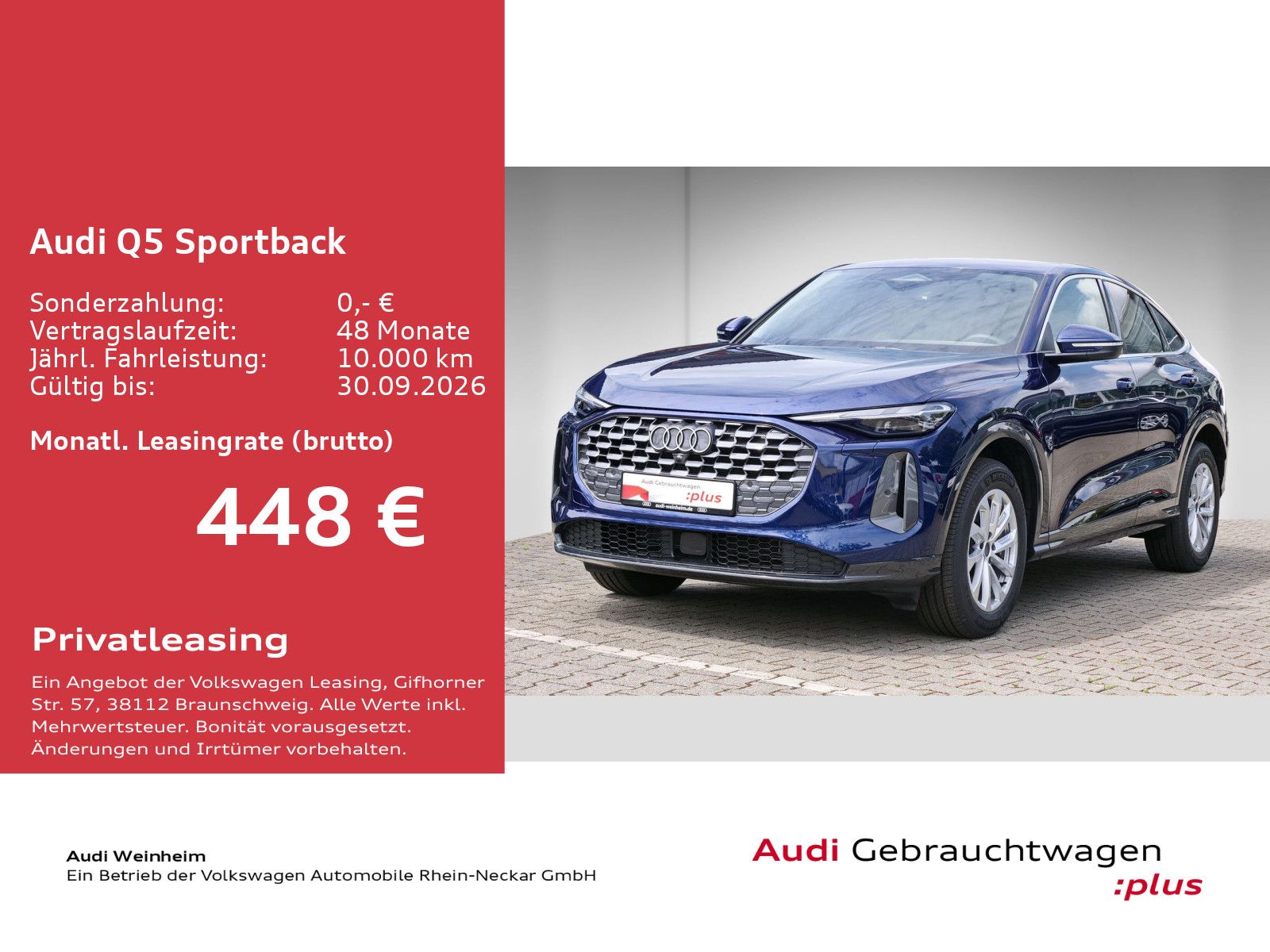 Audi Q5 - Bild 2