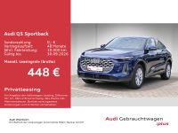Audi Q5 - Vorschau Bild 2