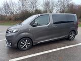 Toyota Proace Verso L1 Family Comfort MWST AHK SHZ - Toyota: Proace