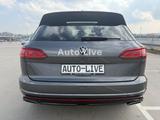 Volkswagen Touareg 3.0 TSI*R LINE*BlackS*PAN*MATRI*LUFT*VOL - gebrauchte VW Touareg aus dem Jahr 2021