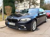 BMW 528i F10 xDrive M Paket - BMW 528: 528i F10