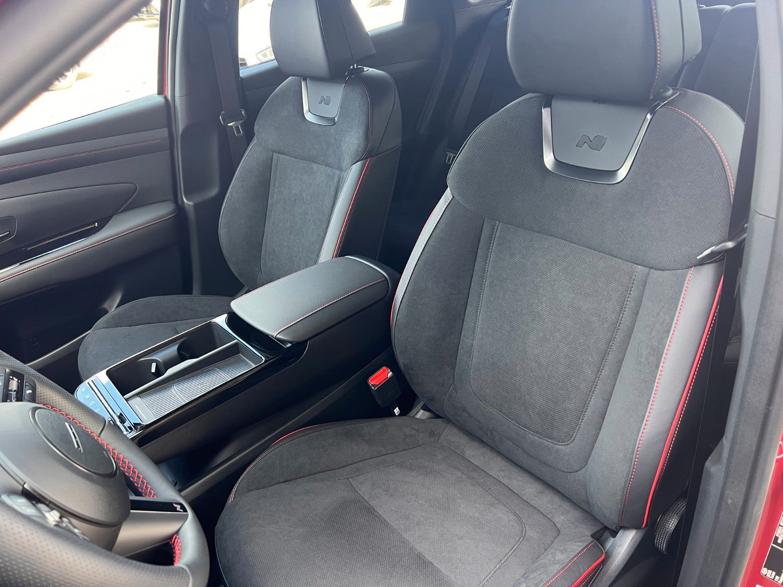 Hyundai TUCSON - Bild 15