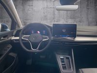 Volkswagen Golf - Vorschau Bild 8