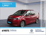 Volkswagen T7 Multivan Style KÜ 2.0 TDI DSG MATRIX-LED+SHZ+
