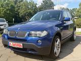 BMW X3 xDrive25i/ Sport Edit./Allrad/vieles Neu/Top - BMW X3 bis 10.000 Euro