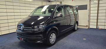 VW T6 Bus Multivan Trendline,Autom,.1.HD