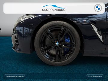 BMW M850 - 11