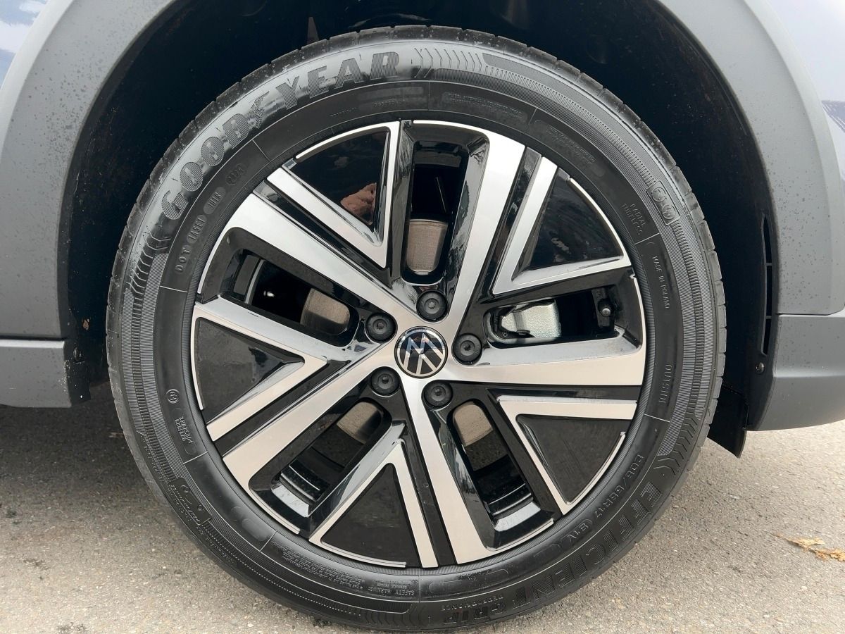 Volkswagen Taigo - Bild 8