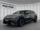 Kia EV4 Hatchback GT-line 81 kWh 150 kW Frontantrieb - Kia EV4 mit Elektro-Antrieb