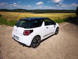DS Automobiles DS3 PureTech 110 Stop&Start So Chic Autom. S... - DS Automobiles DS3: Chic