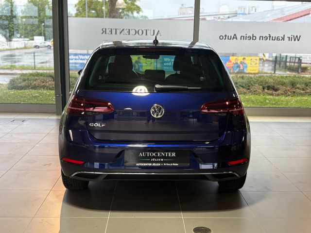 VW Golf VII Lim. - Bild 6