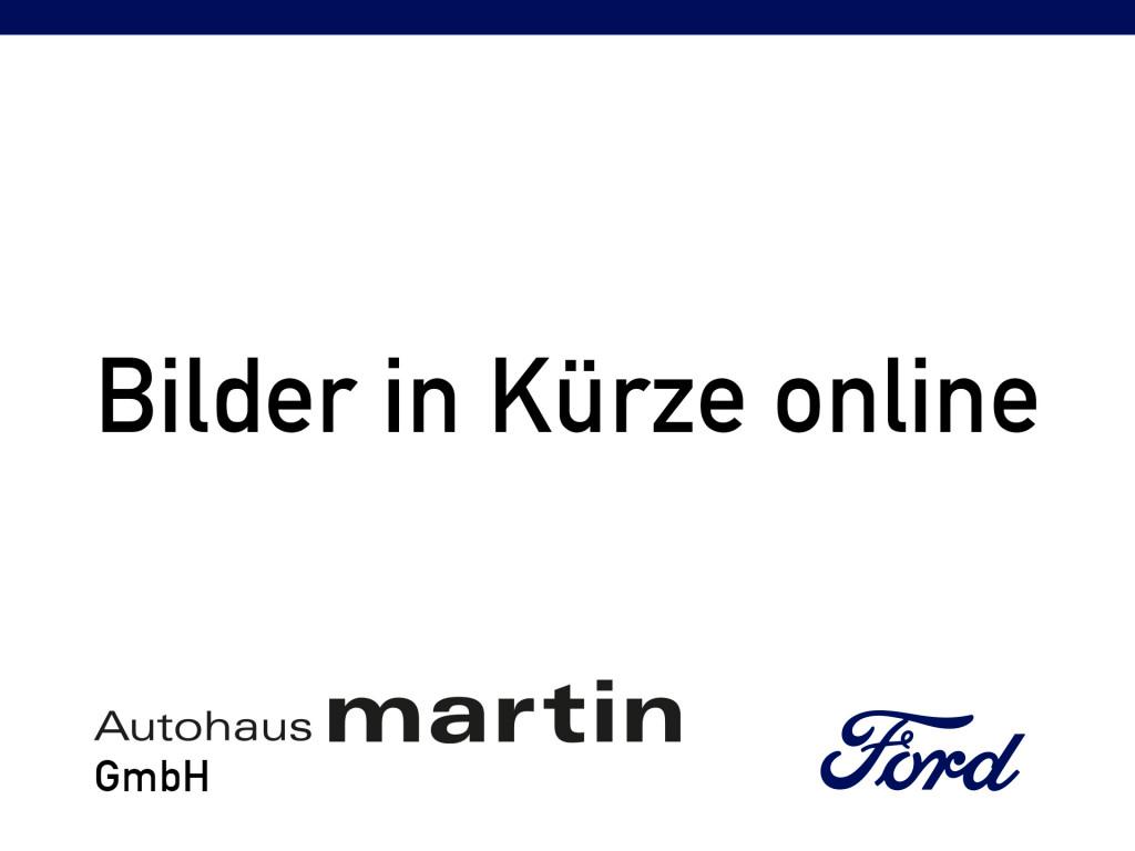 Ford Focus 1.0 EcoBoost Titanium