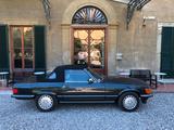 Mercedes-Benz SL 560 - Blauschwarz - R107 - gebrauchte Mercedes-Benz SL 560 aus dem Jahr 1988