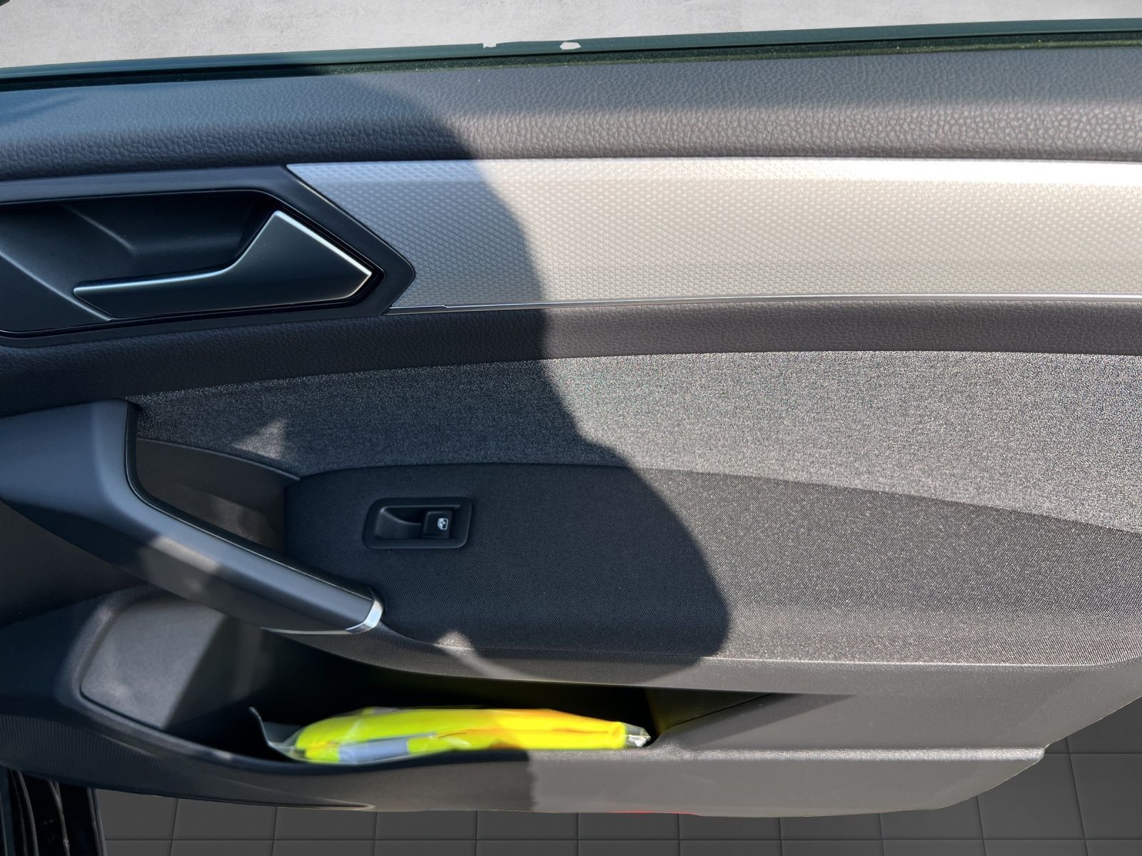 Touran Move 1.5 TSI*7-Sitzer*ACC*Klima*Navi