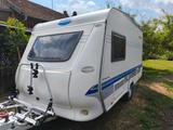 Hobby 400 KB De Luxe