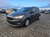 Ford Grand C-Max Grand C-MAX Business Edition - Ford Grand C-MAX Business mit Benzin-Antrieb
