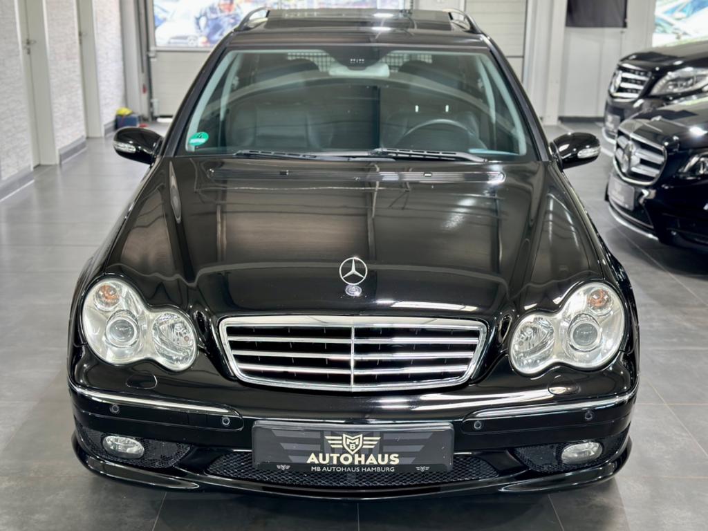 Mercedes-Benz C 280