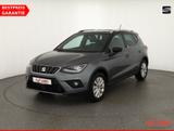 Seat Arona 1.0 TSI DSG Xcellence LED Navi ACC PDC DAB - Seat Arona Gebrauchtwagen in Dresden