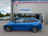 Ford Focus Turnier 1.5TDCI ST-Line AUTOMATIK*ACC*NAVI - Ford Focus: Kombi, Tdci