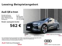 Audi Q8 e-tron - Vorschau Bild 2