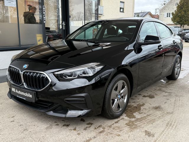 BMW 218i Gran Coupe Aut. Advantage *LED*DAB*SHZ*DIGI