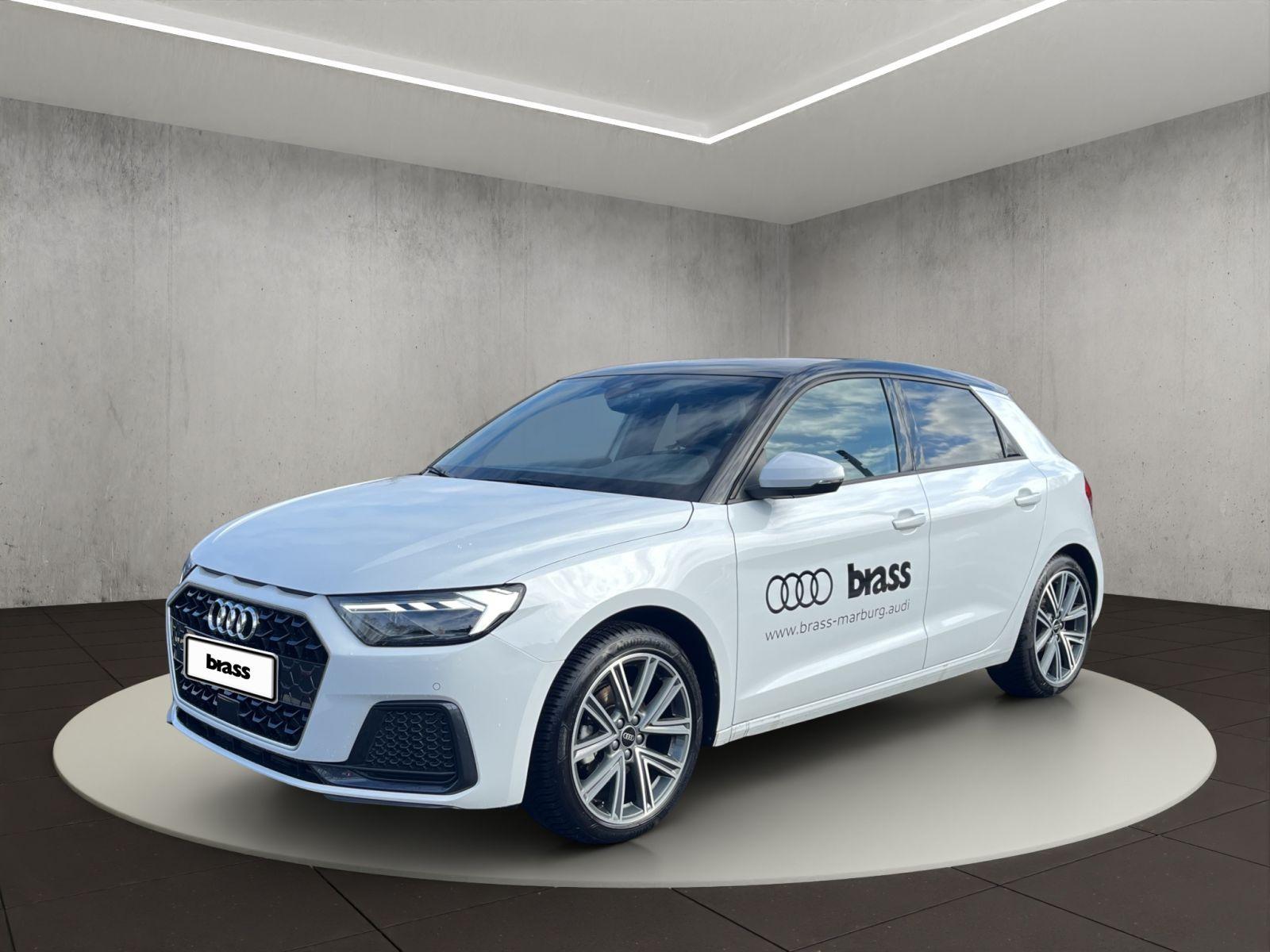 Audi A1 Sportback Advanced 30 TFSI 85(116) kW(PS) S t