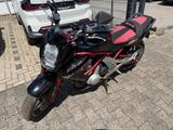 Kawasaki ER6n (ER650A) 2.Hand - KAWASAKI 2007