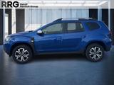 Dacia Duster Prestige TCe 150 EDC 2WD SHZ PDC KLIMA BT - Dacia aus 2021