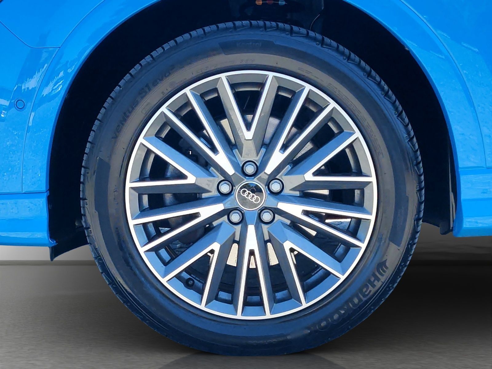 Audi Q3 - Bild 13