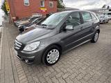 Mercedes-Benz B 200 *1-Hand *Scheckheft gepflegt - gebrauchte Mercedes-Benz B 200 aus dem Jahr 2008