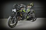 Kawasaki Z900 2021 RSI-Black Gunsmoke evo2,,HP139,,Plus,, - KAWASAKI 900Z1