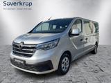 Renault Trafic Grand Evolution Blue dCi 150 EDC - Renault Trafic in Kiel