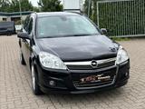 Opel Astra H 1.6 Caravan Edition AHK Klima TÜV NEU - Opel Astra: Caravan