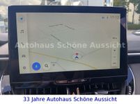 Suzuki Swace - Vorschau Bild 23