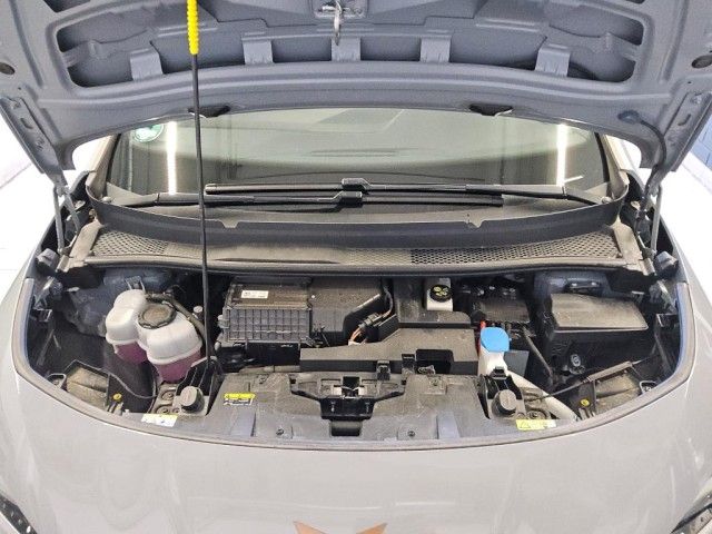 Cupra Born - Bild 13