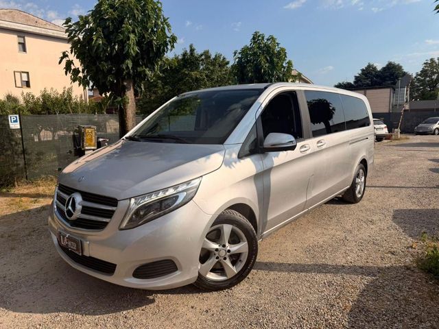 MERCEDES-BENZ MERCEDES - Classe V - V 250 d Aut. Premium Extra