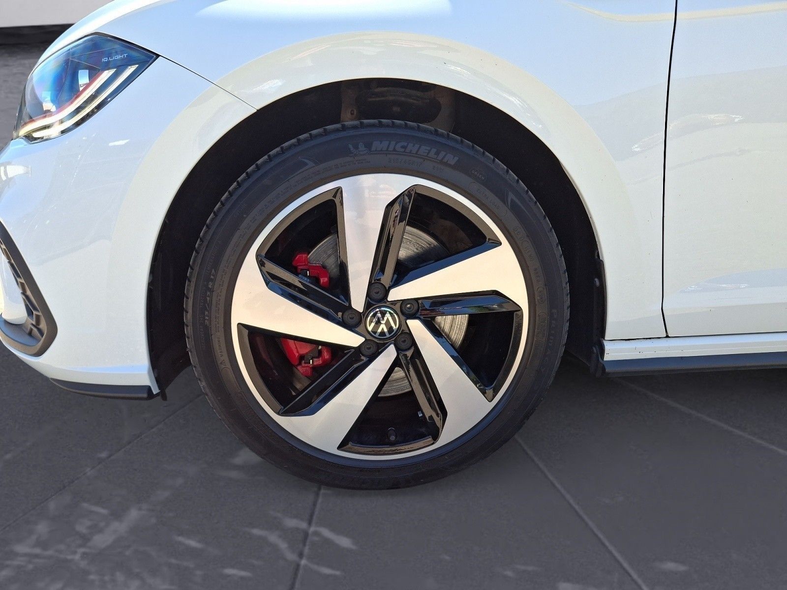 Volkswagen Polo - Bild 12