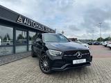 Mercedes-Benz GLC 200 4Matic AMG-LINE*R-CAM*MBUX*20"ALU*LED* - Mercedes-Benz GLC 200 aus 2021