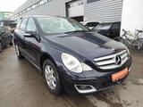Mercedes-Benz R 320  CDI 4Matic 6 SITZE - Mercedes-Benz R 320 aus 2007