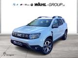 Dacia Duster JOURNEY TCe 150 EDC NAVI SHZ RFK ALU 17"