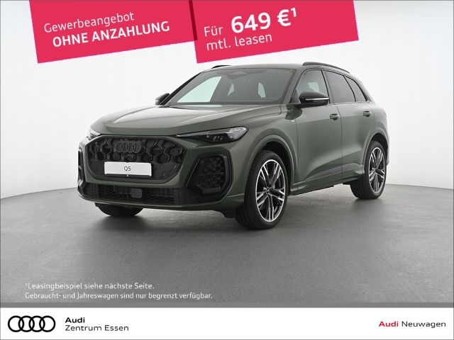 Image of Audi Q5