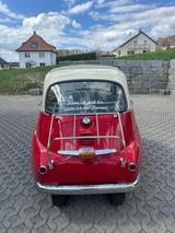 BMW Isetta 250 - BMW Gebrauchtwagen von 1960