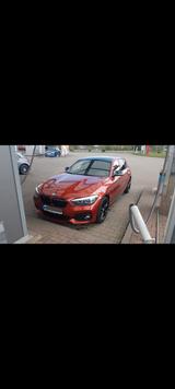 BMW 120i M Sport  - BMW 120 in Bonn
