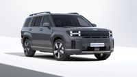 Hyundai SANTA FE - Vorschau Bild 4