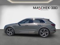 Audi SQ8 e-tron - Vorschau Bild 3