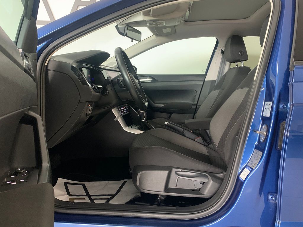 Volkswagen Polo VI 1.0 TSI DSG LIFE*NAVI*PANO*ViCo*LED*AHK*