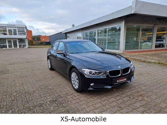 BMW 316 Baureihe 3 Lim. 316d Bi-Xenon/PDC