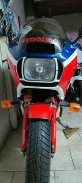Honda Vf 1000 r 1984  (2) 2 motorrad - HONDA VF 1000