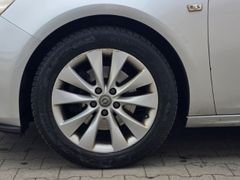 Fahrzeugabbildung Cascada Innovation ecoFlex 1.4 Turbo