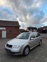 Skoda Škoda Octavia Kombi - gebrauchte Skoda Octavia aus dem Jahr 2001